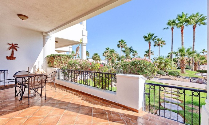 Puerto Penasco Condo | Casa Blanca