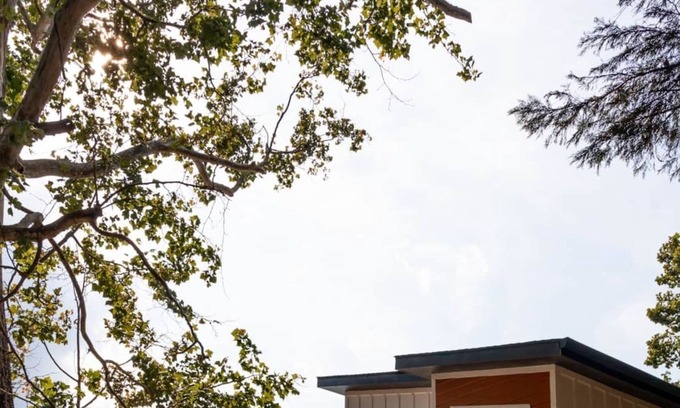 Chattanooga House | Casa Blanca on the Tennessee River Gorge Chattanooga