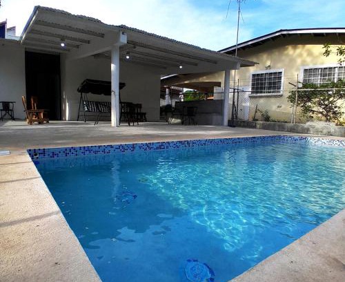 El Palmar House | Casa Blanca