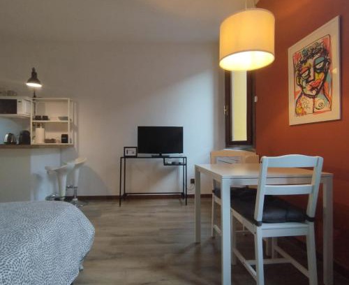 Reggio nell'Emilia Apartment | Casa Blasmatorti