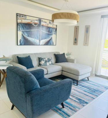 Las Croabas House | Casa Blue Laguna2