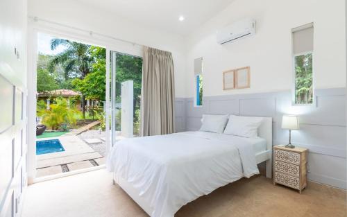Brasilito Villa | Casa Blue Monkey - Playa Conchal