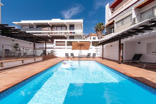 Las Palmas de Gran Canaria Bed & Breakfast | Casa Boissier Ciudad Jardín