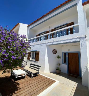 Sagres House | Casa Boa Onda