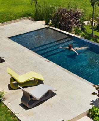 Santa Catalina House | Casa Bodhi