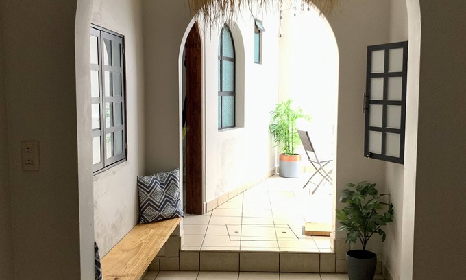 Del Ex Convento Bed & Breakfast | Casa Boho