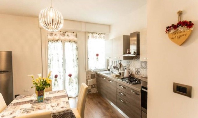 Bolognina Apartment | Casa Bologna Fiera
