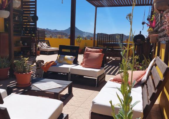 Mindelo House | Casa Bom Dia