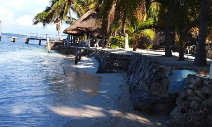 Salina Grande House | Casa Bonita: Casa de 6 Dormitorios Para 12 Personas