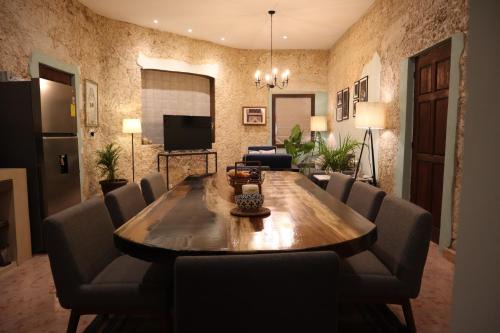 Centro House | Casa Bonita