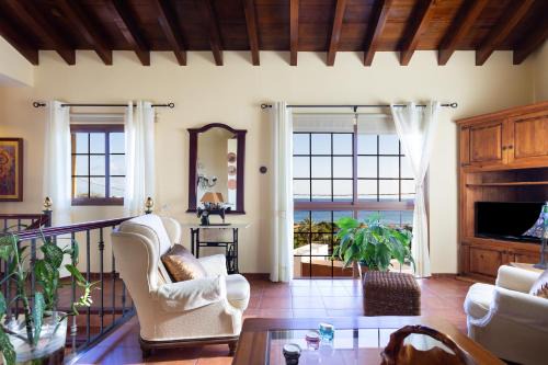 Santa Cruz de Tenerife House | Casa Bora
