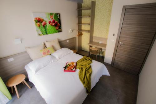 Noicattaro Bed & Breakfast | Casa Borgo Regina B&B - Bari Puglia Apartments