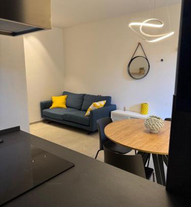 Bagnacavallo Apartment | Casa Borgorosso