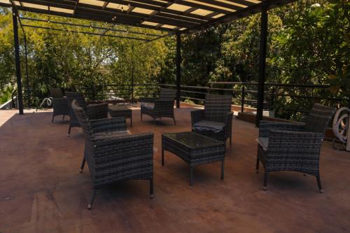 Esterito House | Casa Bosque