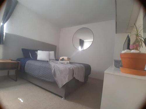 Cuautitlan Izcalli House | Casa Bosques