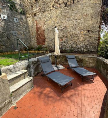 Pre House | Casa Botanya - Rooms