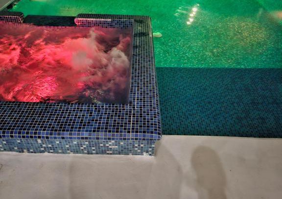 Barrio de Santa Ana Hotel | Casa boutique ixtapan