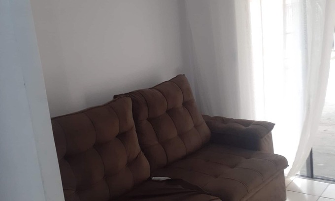 Araucaria House | Casa Para Familia