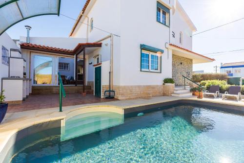 Mafra Villa | Casa Branca Ericeira