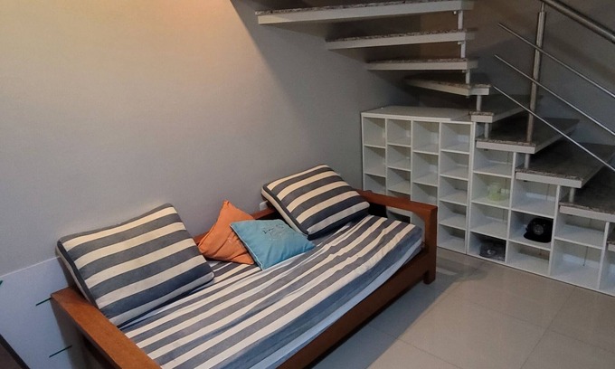 Praia dos Amores House | Casa Brava Amores