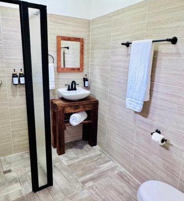 Barra de Colotepec Hotel | Casa Brevard