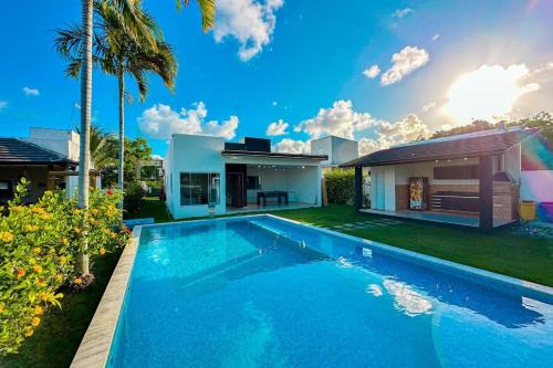 Phoc II House | Casa Brilho Do Mar