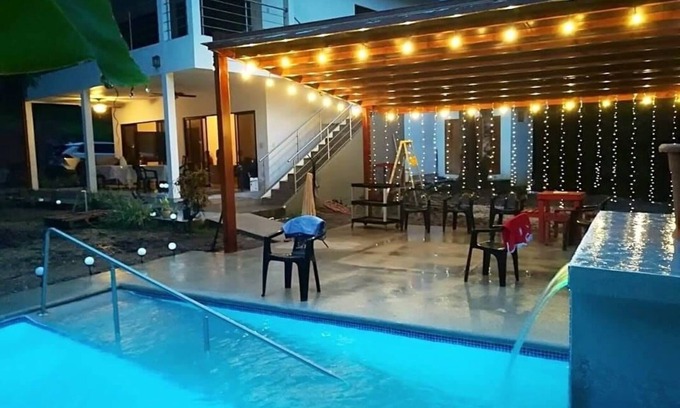 Samara House | Casa Brillasol Samara