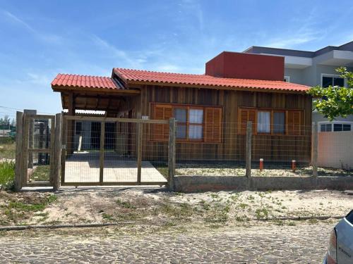 Balneario Gaivota House | Casa Brisa Leve