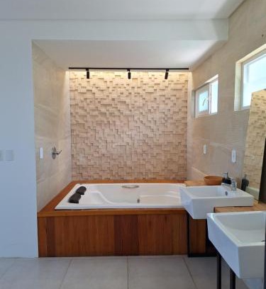 Paripueira House | Casa Brisa Mansa