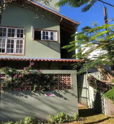 Pontal do Sul Apartment | Casa brisa mar