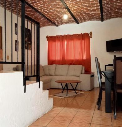 Tapalpa Apartment | Casa Brisa