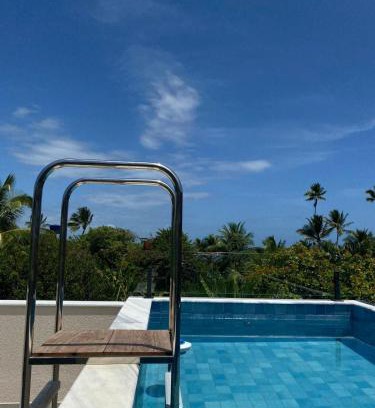 Barra Grande Villa | Casa Brisa - sossego a 50 mts da Praia da Bombaça em Barra Grande