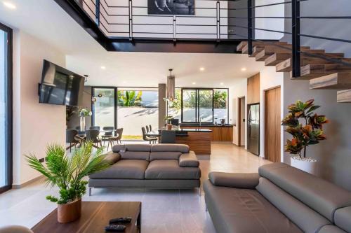 Villa Juarez Villa | Casa Brisas Playa del Carmen