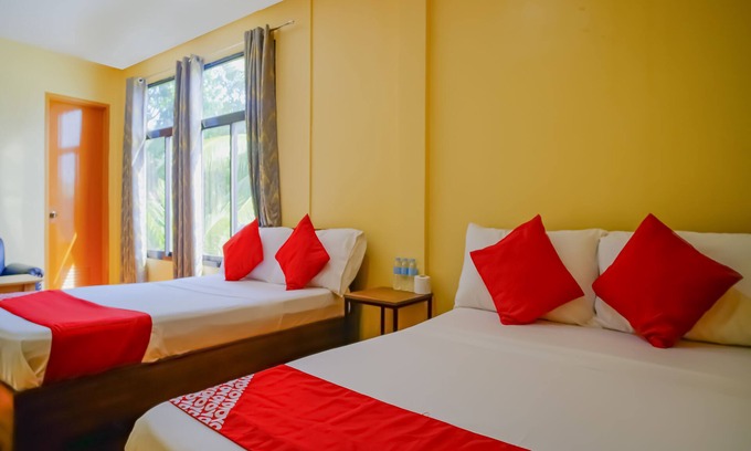 Davao Hotel | Casa Buena