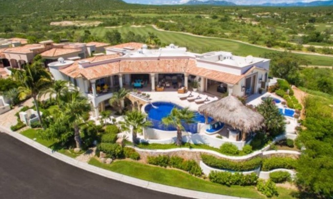 Juarez House | Casa Buena Vida