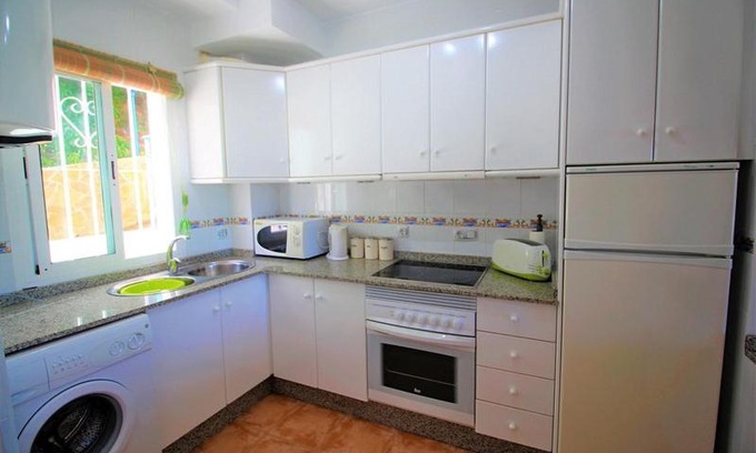 Ventanicas-El Cantal Apartment | Casa Buena Vista