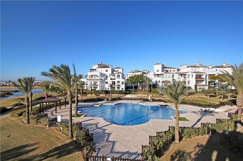 Roldan Apartment | Casa Buena Vista