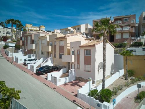 Rojales Apartment | Casa Buena Vista Rojales
