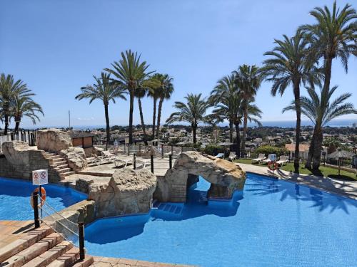 Casas de Torrat House | Casa BuenaVista Calpe