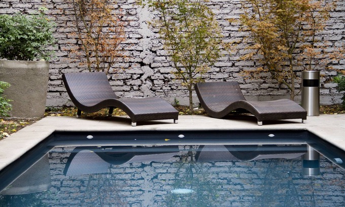 Lastarria Hotel | Casa Bueras Boutique Hotel