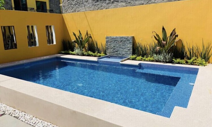 La Penita de Jaltemba Apartment | Casa Bugambilias, 1 and a half blocks from the beach