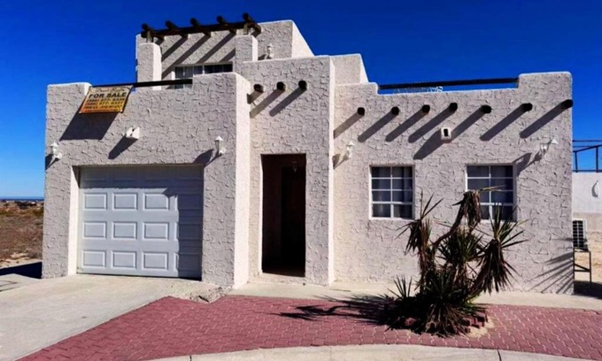 San Felipe House | Casa Bugamb - Your Perfect San Felipe Vacation Haven