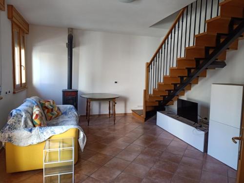 Imola House | Casa Bulzamini