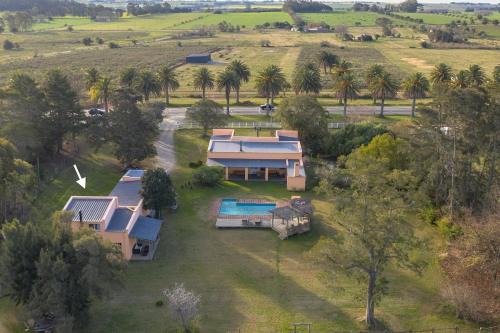 Colonia del Sacramento House | Casa Cálida Colonia