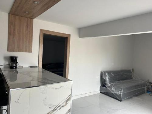 Jimenez Apartment | Casa cómoda con todo