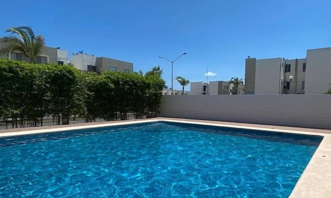 Federico Velarde Apartment | Casa C 13