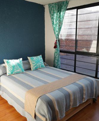De La Merced House | Casa compartida centro histórico