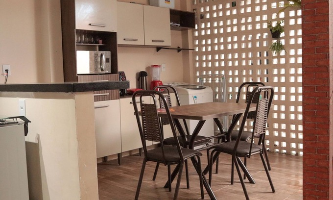 Barreirinhas House | Casa c Wifi e Tima Localiza o em Barreirinhas MA