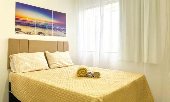 Barra de Sao Joao House | Casa c WiFi e vista para o mar-Barra de São João RJ