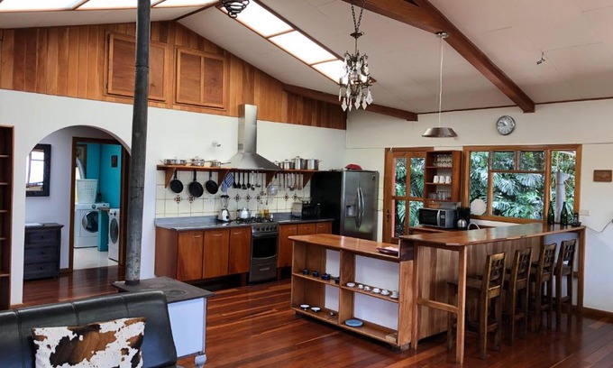 Monteverde Villa | Casa Cañitas